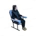 Кресло для полиграфа кожзам