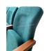 Кресло секционное "Орион 3м"