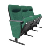 Секция кресел трехместная «Бремен 3М»